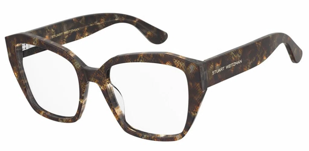 Stuart Weitzman WZN1025 Eyeglasses - view 4